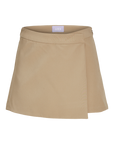 Saia-Calção - Bege
