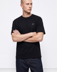 T-shirt Básica - Marinho
