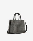 Mala com Textura - Preto