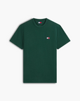 T-shirt Bordada - Verde