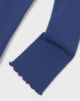 Leggings Flare - Marinho