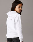 Hoodie Unissexo - Branco