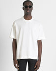 T-shirt Bordada - Branco