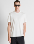 T-shirt com Logo - Branco