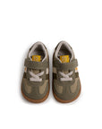 Sapatilhas Barefoot - Verde