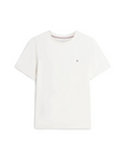 T-shirt com Logo - Crú