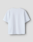 T-shirt Capybara - Branco