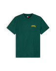 T-shirt Slim Fit - Verde
