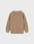 Camisola de Malha - Bege