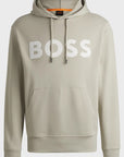 Hoodie BOSS - Bege