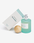 Perfume Serenity - Azul Claro