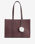 Mala Shopper - Bordo