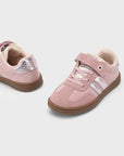 Sapatilhas Unissexo - Rosa
