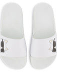 Chinelos - Branco