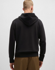 Hoodie BOSS - Preto