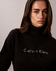 Camisola de Malha - Preto