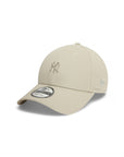Boné NY - Bege