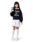 Vestido com Brilhantes - Branco