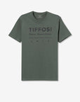T-shirt Estampada - Verde