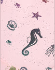 Biquini Estampado - Rosa