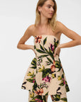 Top Bandeau - Multicor