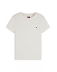 T-shirt Slim Fit - Branco