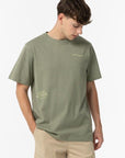 T-shirt Estampada - Verde