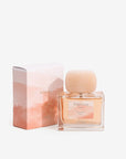 Perfume Delicate Soul - Rosa
