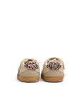 Sapatilhas Barefoot - Bege