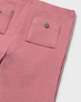 Leggings Flare - Rosa