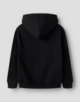 Hoodie KPOP - Preto