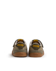 Sapatilhas Barefoot - Verde