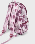 Mochila com Estojo - Rosa