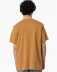T-shirt Estampada - Camel