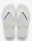 Havaianas Brasil - Branco