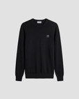 Camisola de Malha - Preto