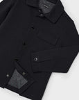 Sobrecamisa - Preto