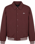 Casaco Bomber - Bordo