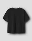 T-shirt Huntrix - Preto