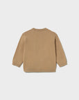 Camisola de Malha - Bege