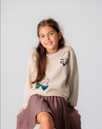 Conjunto de 2 Peças - Bege