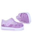 Sandálias Star - Lilás