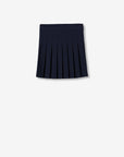 Saia Curta - Marinho