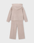 Conjunto de Malha - Bege