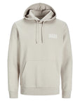 Hoodie Cardada - Cinza