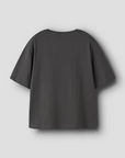 T-shirt Huntrix - Cinza escuro