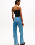 Top Bandeau - Preto