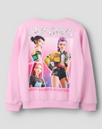 Sweat KPOP - Rosa