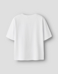 T-shirt Huntrix - Branco
