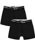 Pack de 2 Boxers - Preto